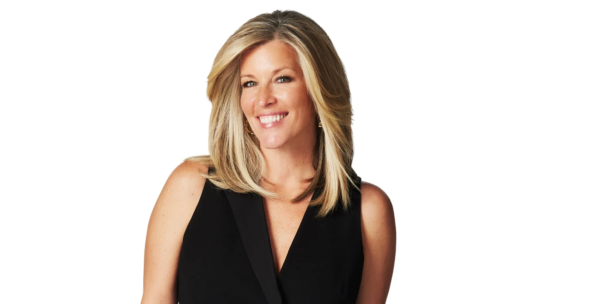 General Hospital's Laura Wright.