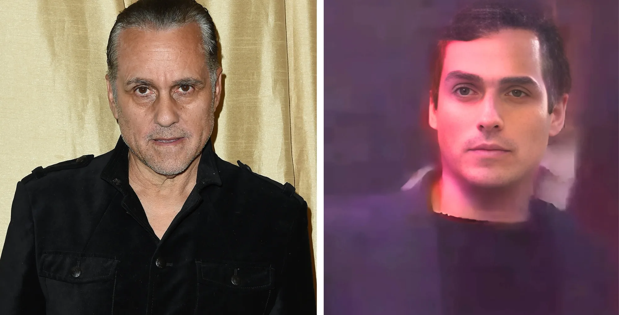 Maurice Benard