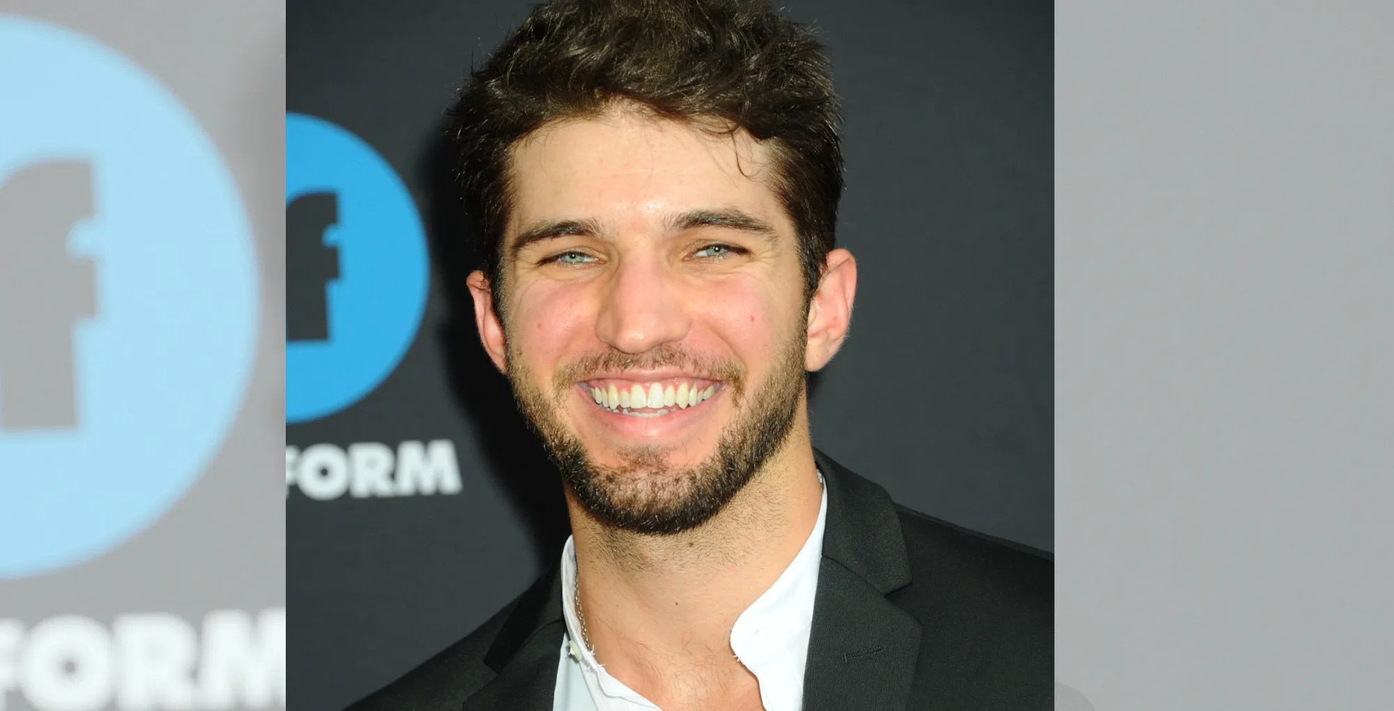 General Hospital alum Bryan Craig.
