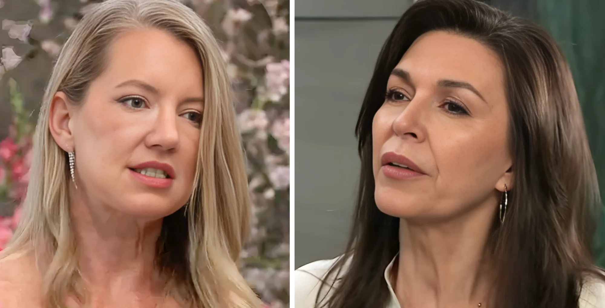 Nina loses her cool and Anna makes a cautious alliance in spoilers for the Tuesday, August 19 episode of General Hospital.