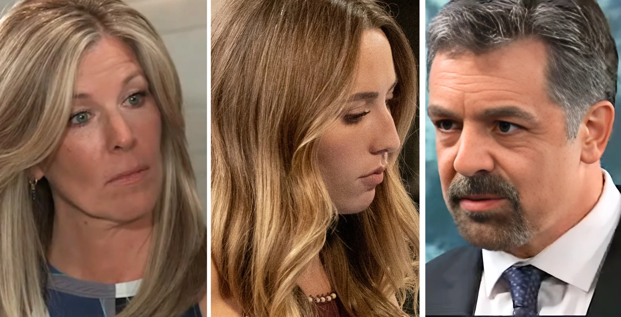 Brennan is conflicted in the spoilers for the Tuesday, August 26 episode of General Hospital.