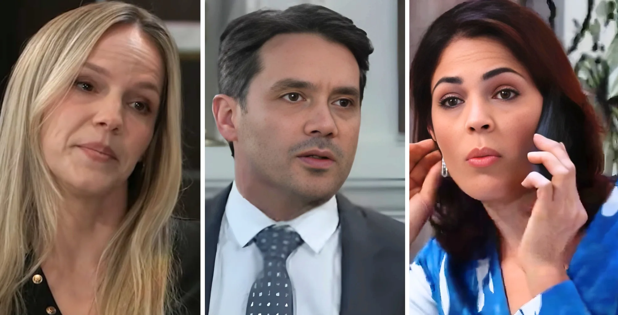 Britt defies orders; Dante and Lulu are livid in spoilers for the Friday, August 8 episode of General Hospital.