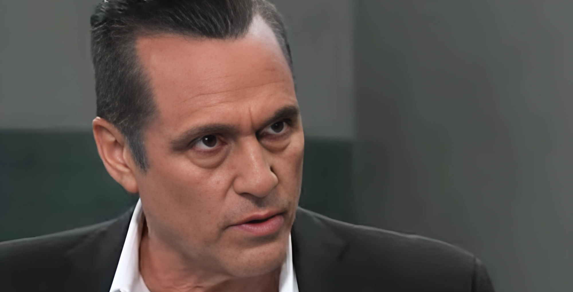 Sonny delivers grim news in spoilers for the Tuesday, September 2 episode of General Hospital.