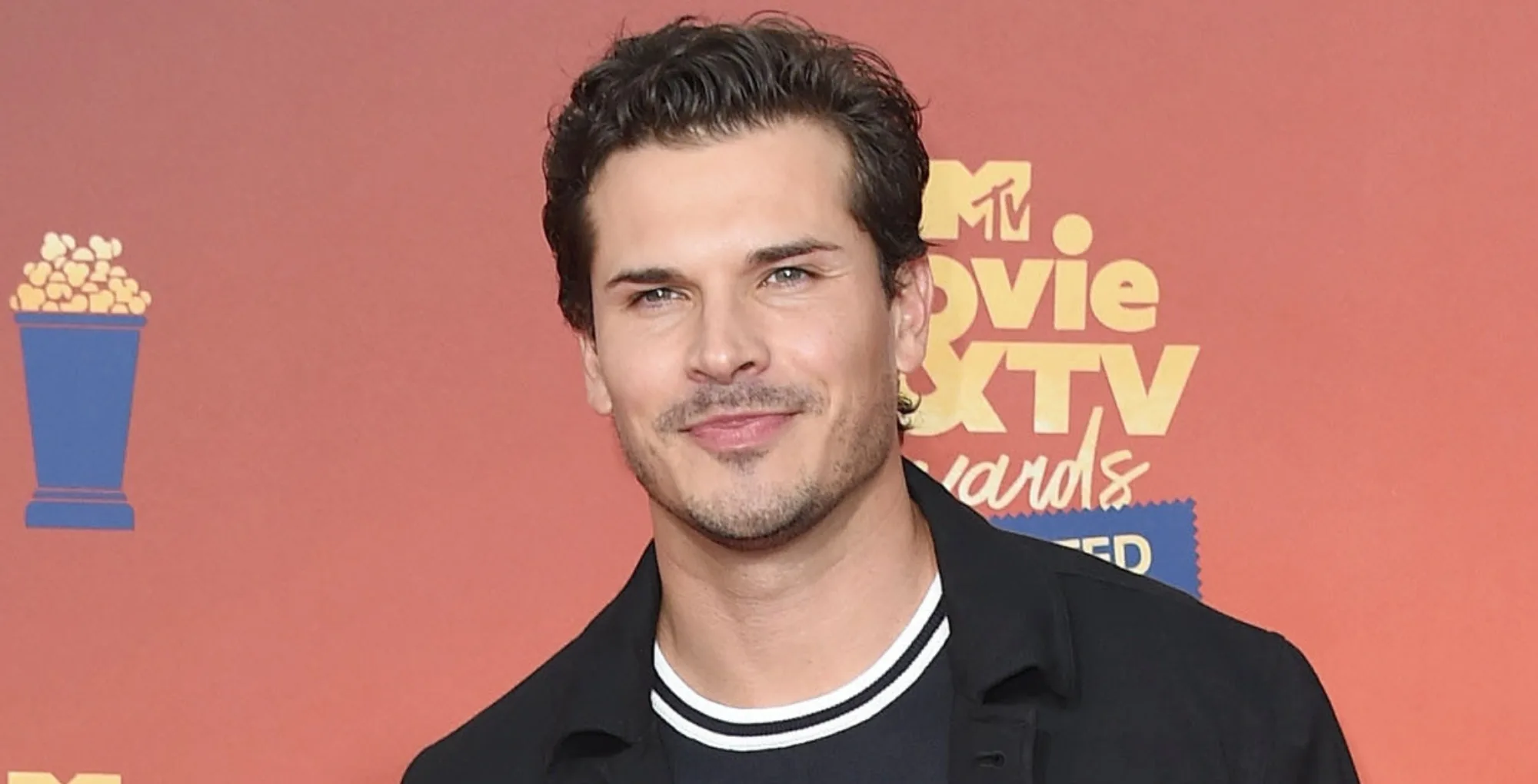 Dancing With The Stars Gleb Savchenko.
