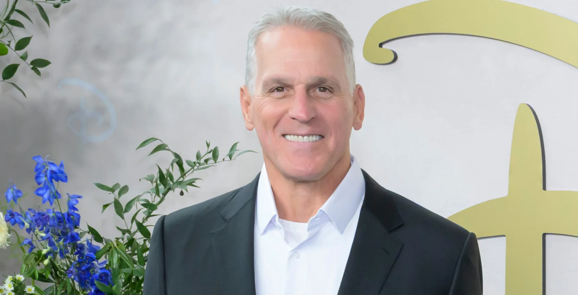 Golden Bachelor Mel Owens' new perspective on dating