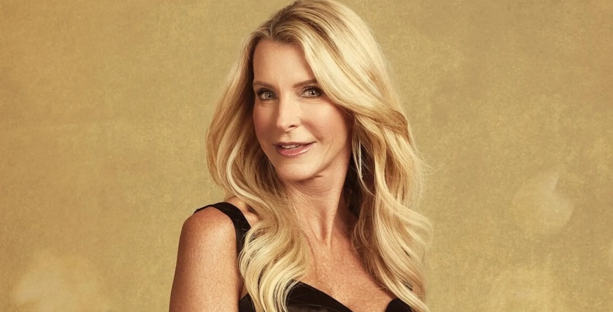 Bachelor in Paradise Joan Vassos