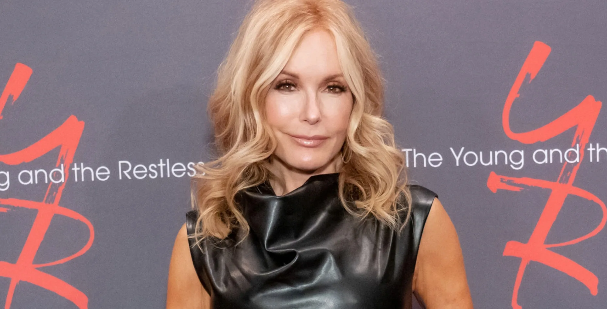 Tracey Bregman, Young and the Restless.