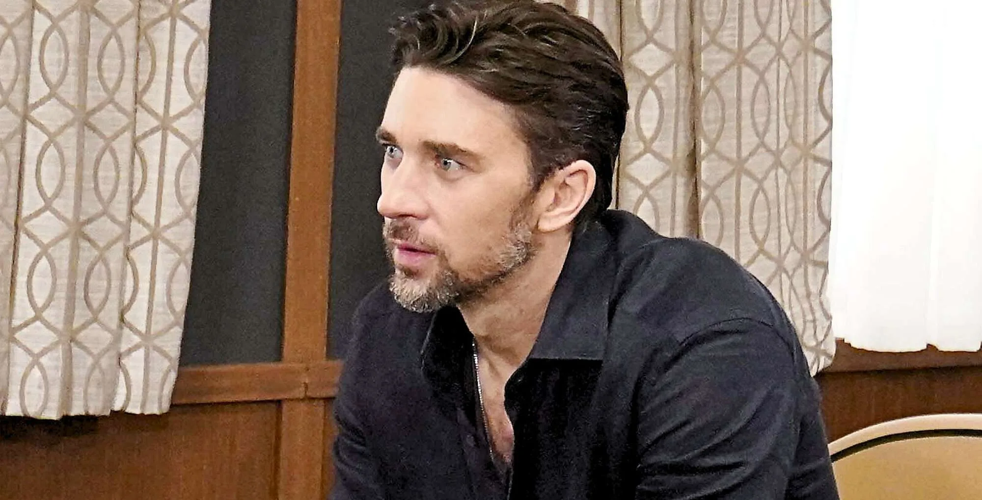 The Young and the Restless August 19 Cane.
