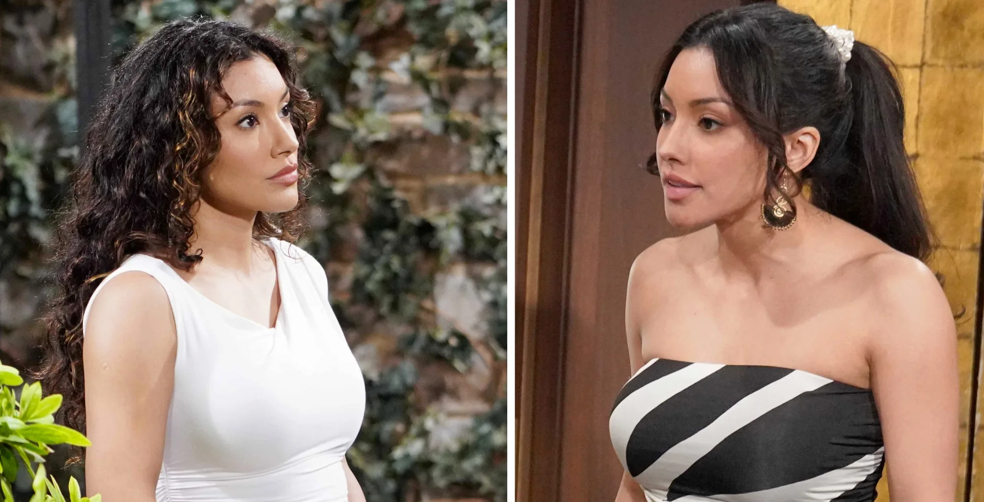 The Young and the Restless character Audra.