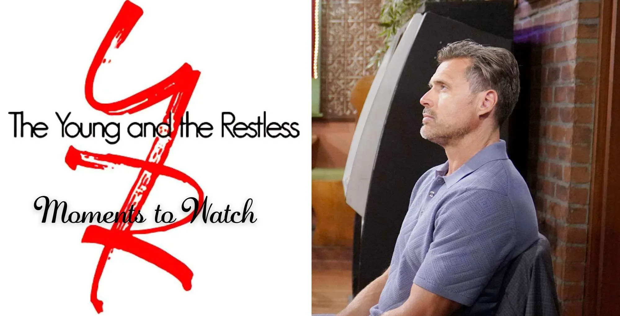 The Young and the Restless spoilers moments to watch August 11-15 Nick.
