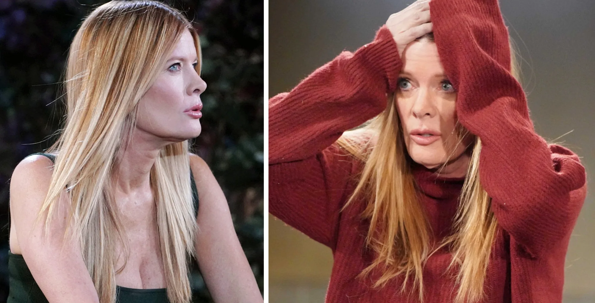 Young and the Restless Phyllis