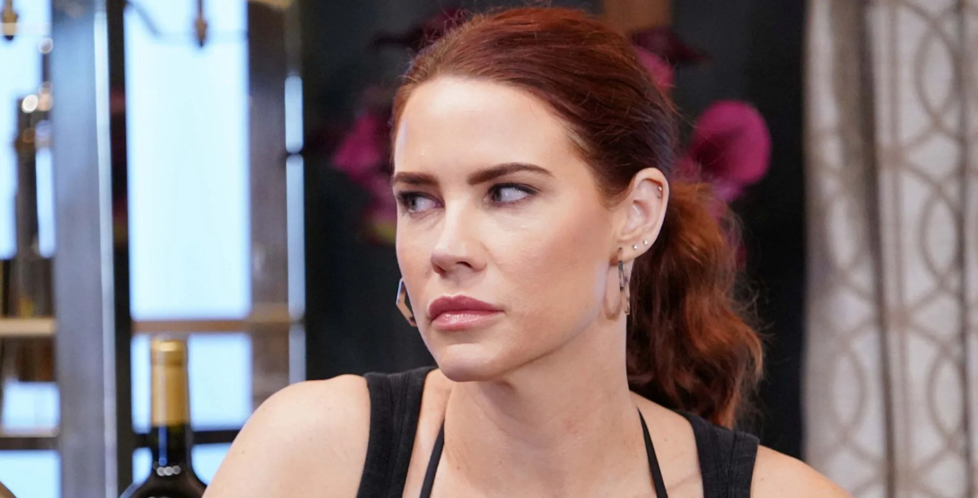 Slow Burn Sunday: What's next for Sally on the Young and the Restless?