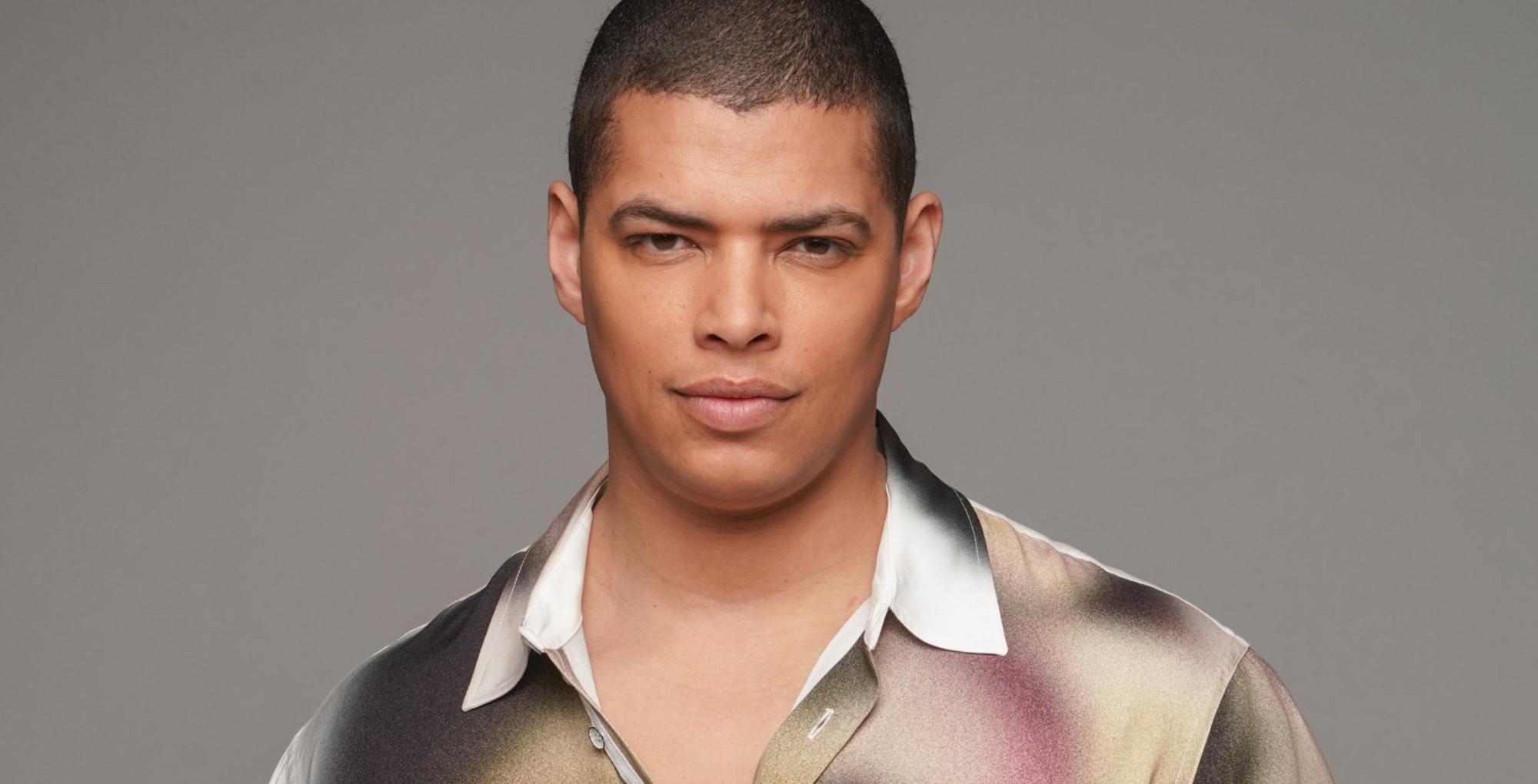 Delon de Metz The Bold and the Beautiful.