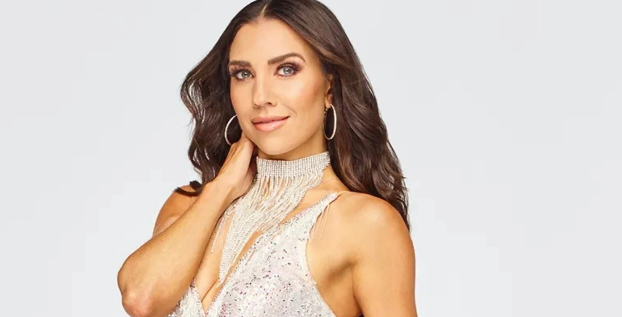 DWTS Jenna Johnson