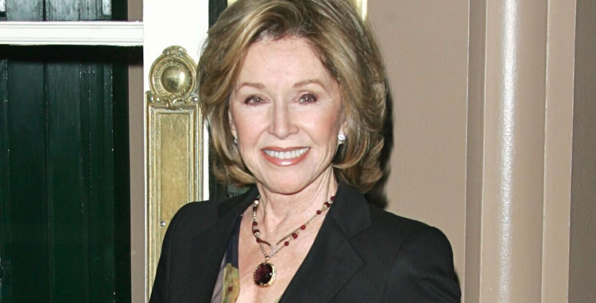 Patricia Crowley Port Charles and Dynasty.