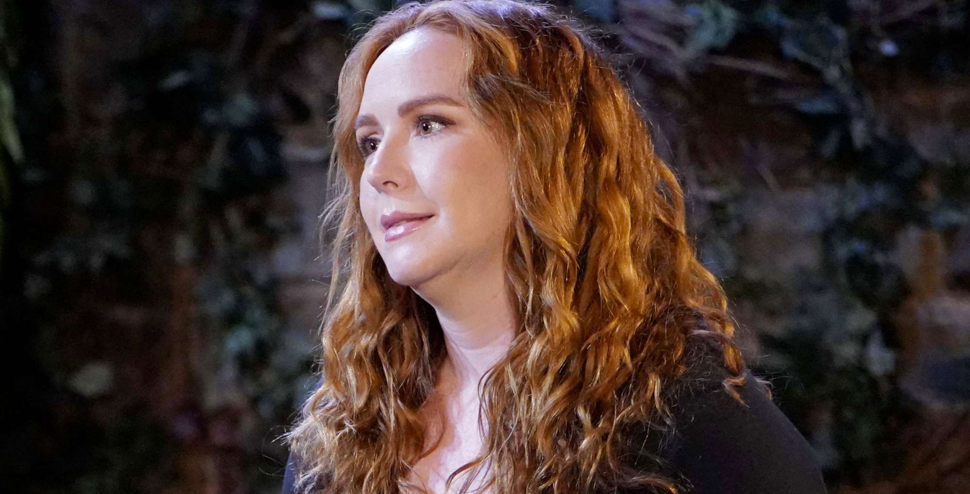Young and the Restless The Rinse September 18 Mariah.