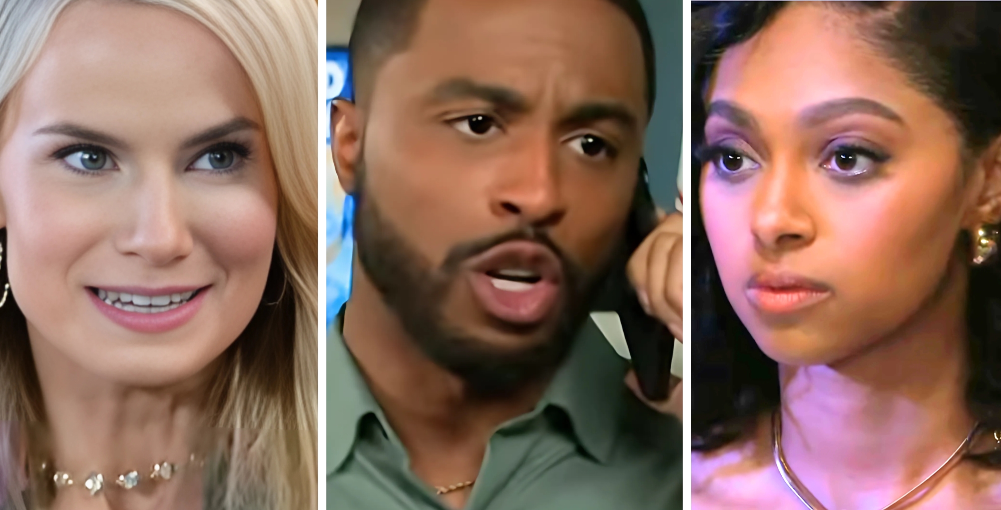 Vanessa's son returns, Jacob's family changes forever, Kat's devastated in spoilers for the September 29-October 3 week of Beyond the Gates.