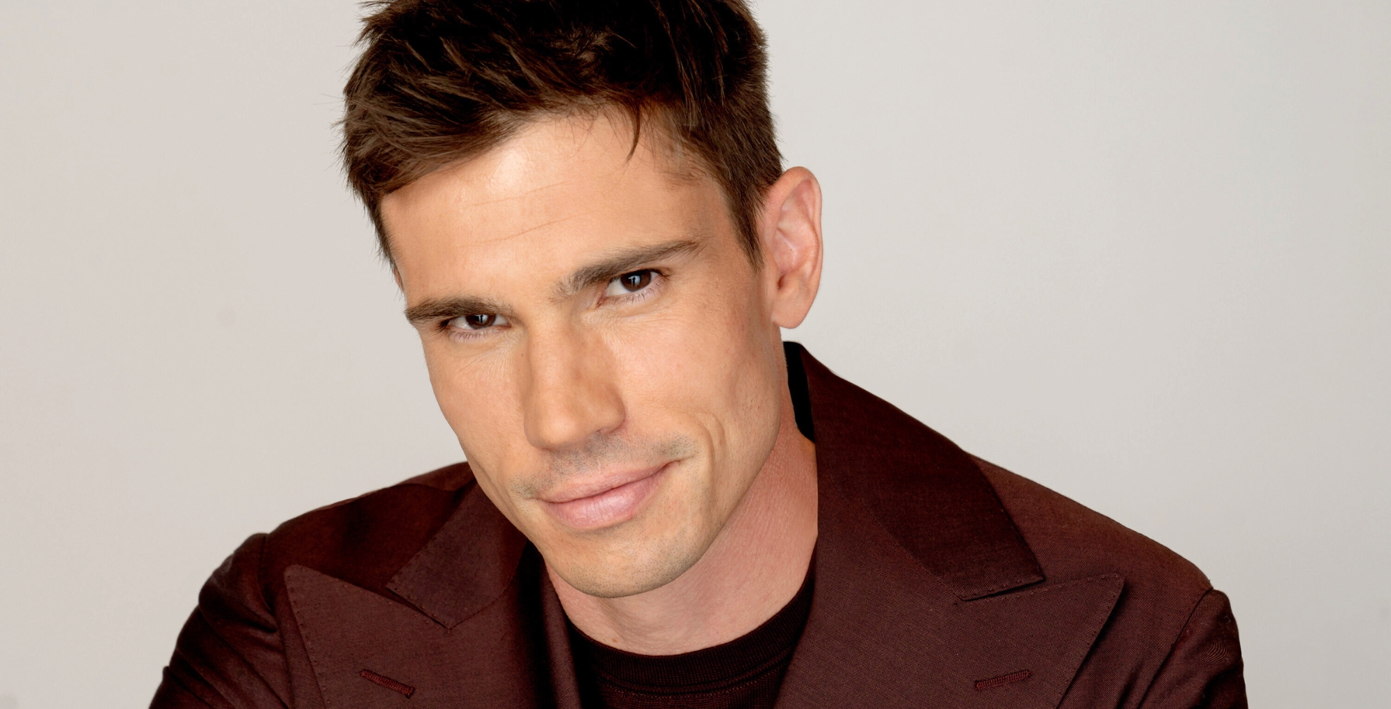 Five Fast Facts Bold and the Beautiful Tanner Novlan.