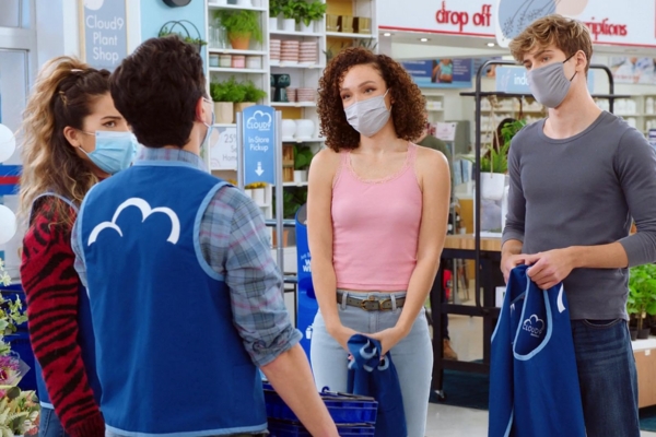 5 Fast Facts About Bold and the Beautiful Star Harrison Cone