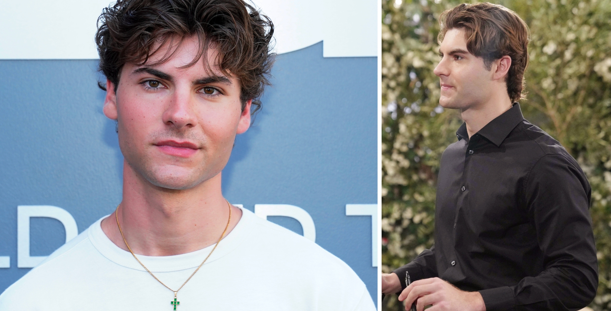 Bold and the Beautiful's Christian Weissmann