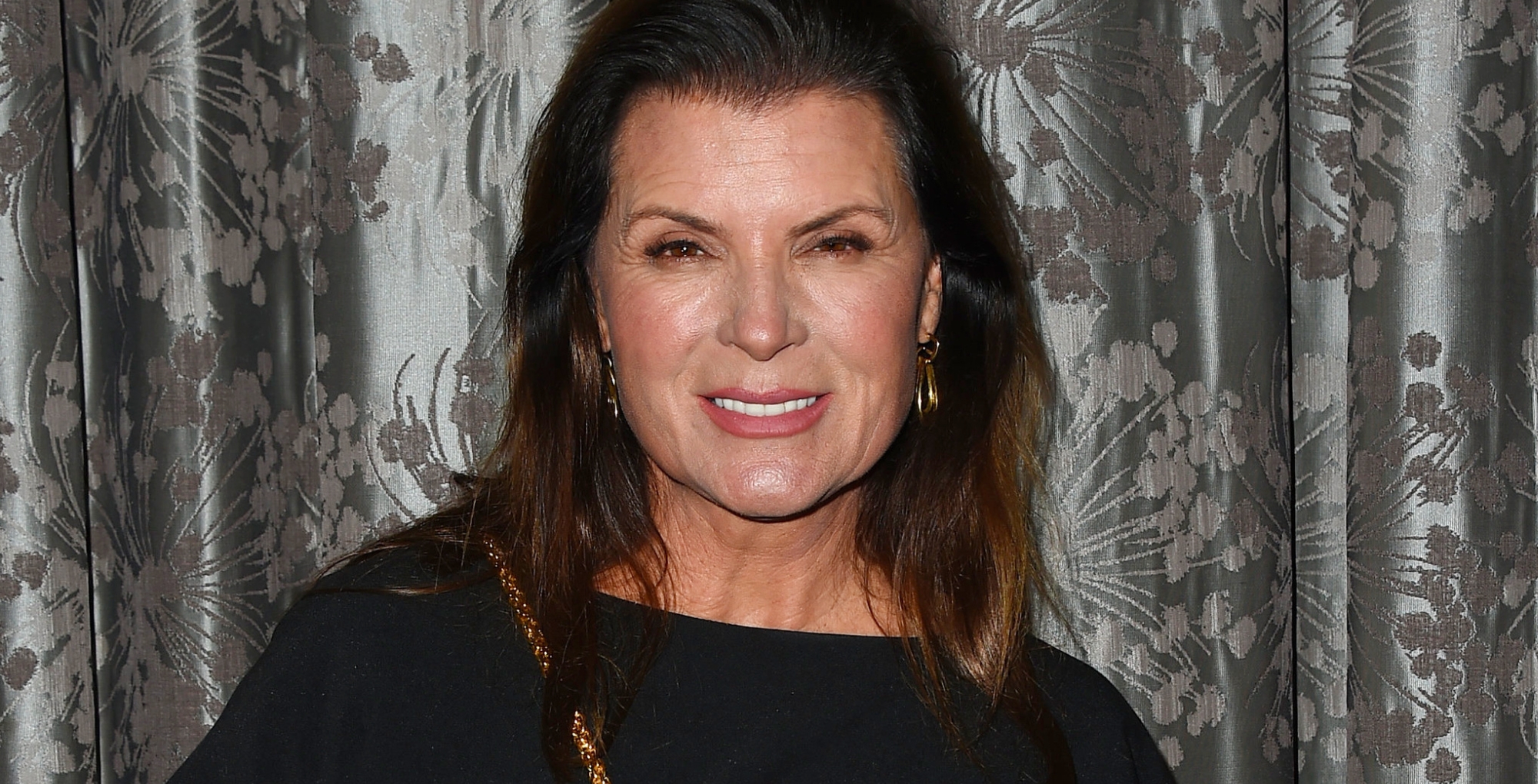 The Bold and the Beautiful's Kimberlin Brown.