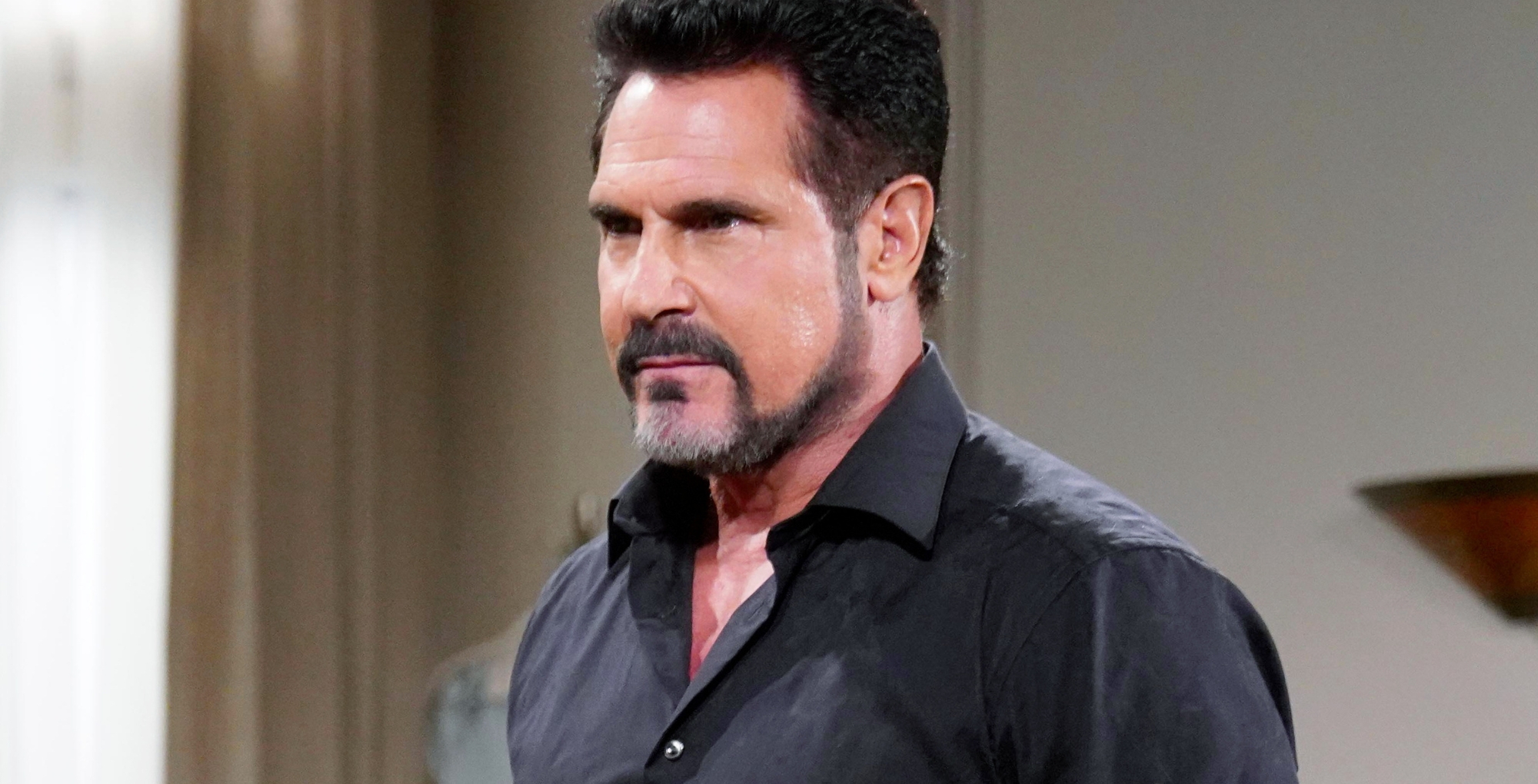 Bold and the Beautiful's Bill