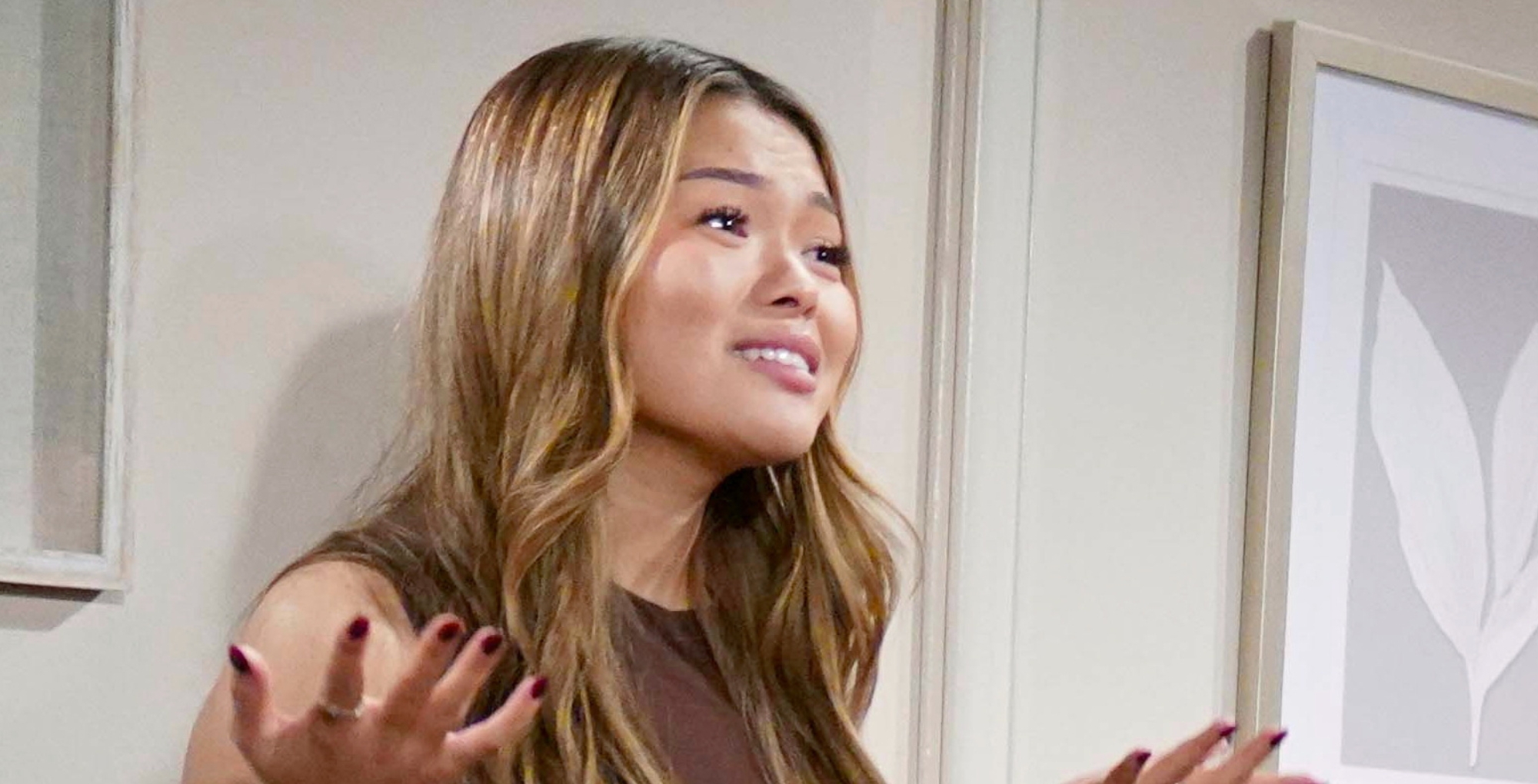 Bold and the Beautiful Spoilers September 18 Luna.
