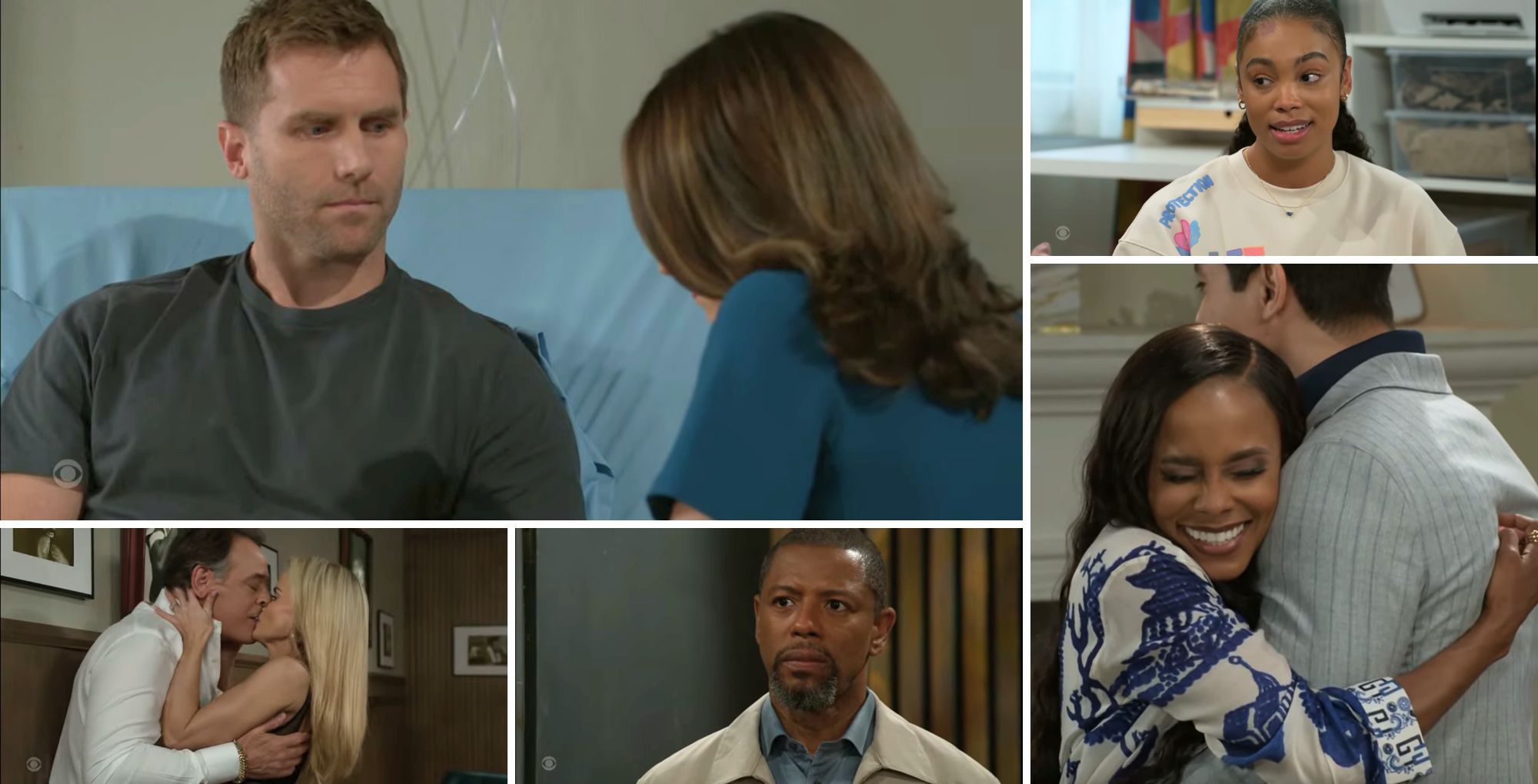 The September 11, 2025 episode of Beyond the Gates featured Doug, Joey, Vanessa, Chelsea, Derek, Hayley, and Tomas.
