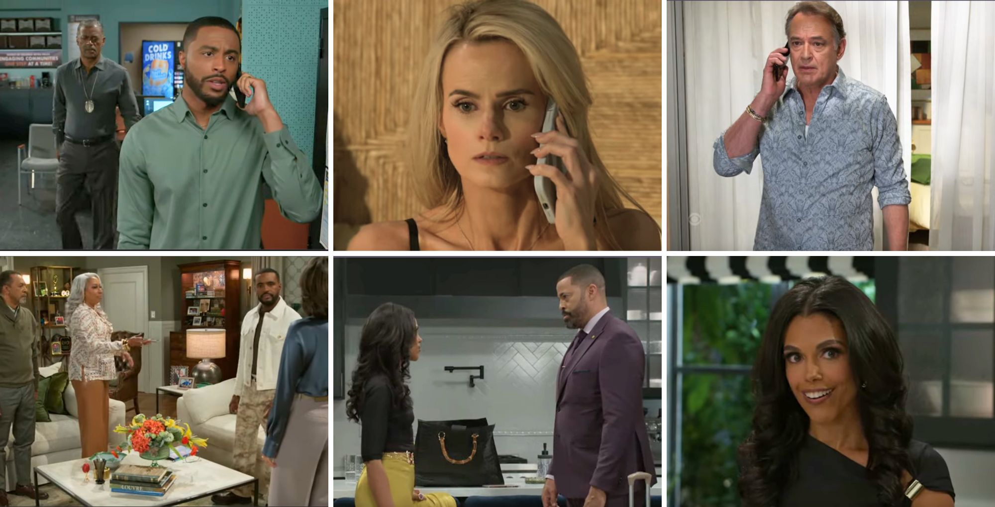 A big death and Dani's change of mind highlighted the Thursday, September 25 episode of Beyond the Gates.