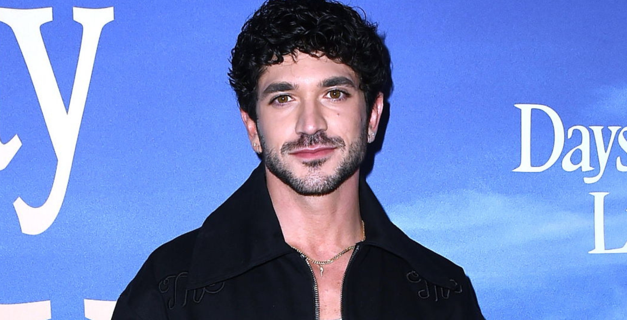 Days of Our Lives' Al Calderon.