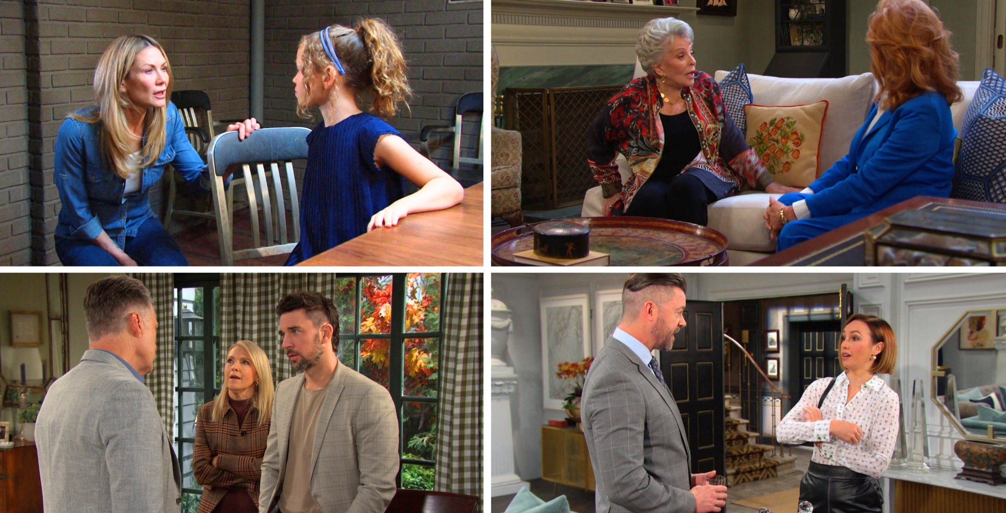 Days of our Lives best moments of the week.