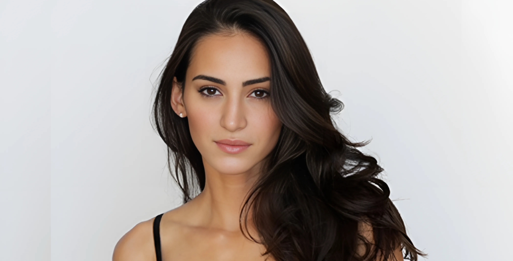 Days of Our Lives Star Cherie Jimenez.