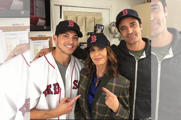 10 Must-Know Details About Robert Scott Wilson from Days of Our Lives