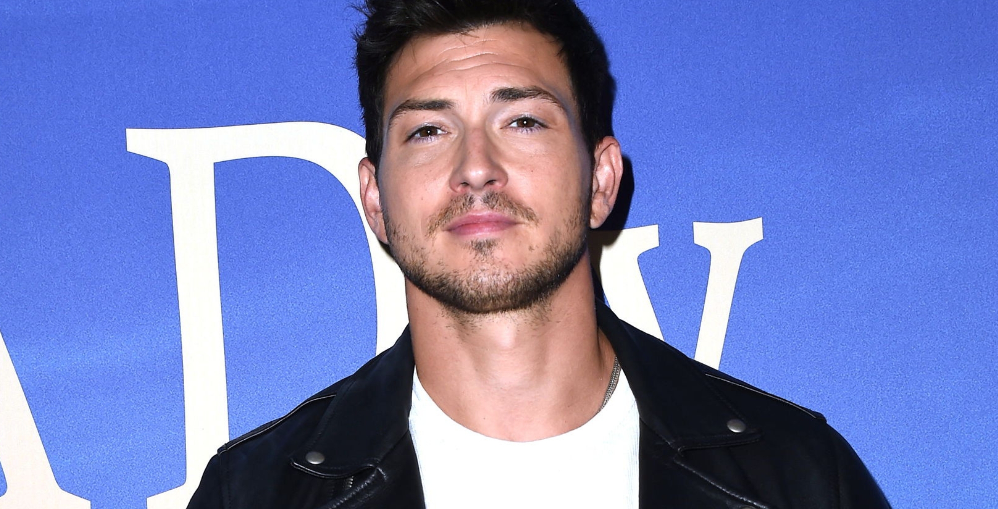 Days of Our Lives' Robert Scott Wilson.