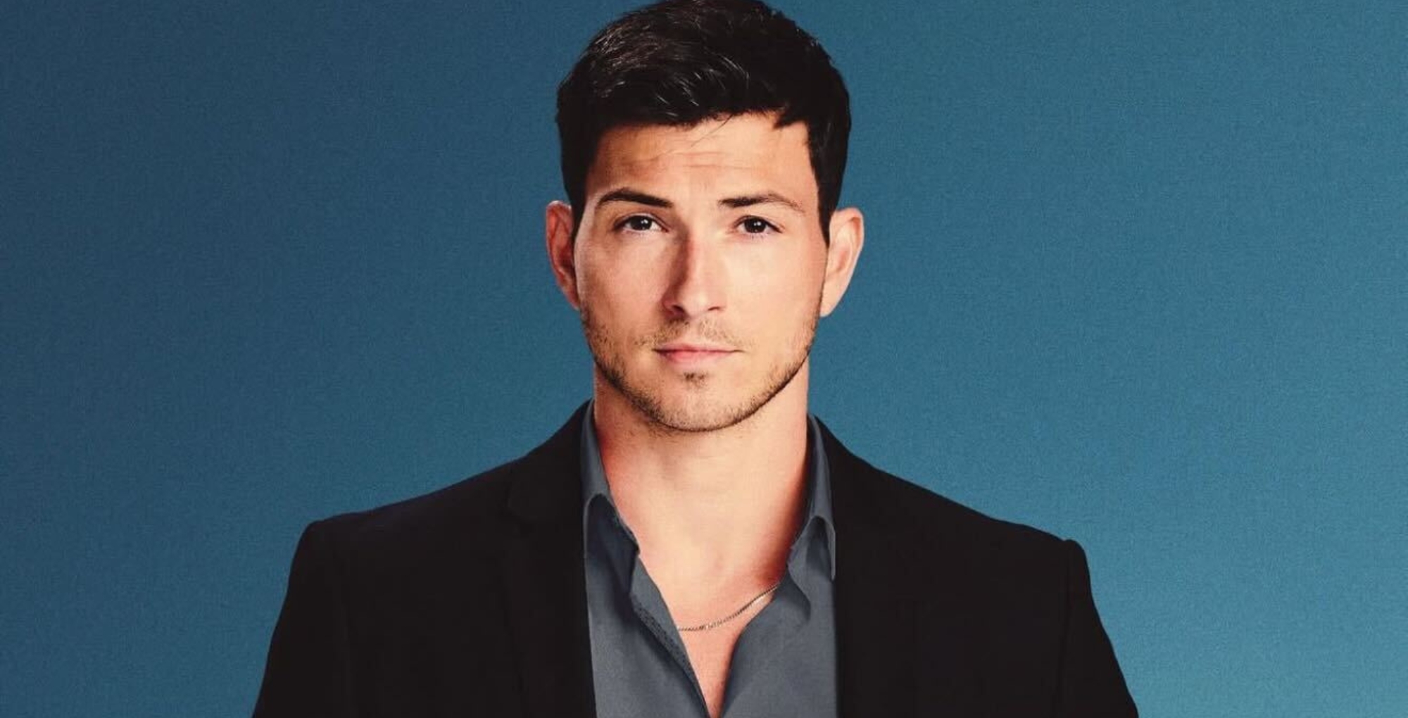 Robert Scott Wilson from Days of Our Lives.