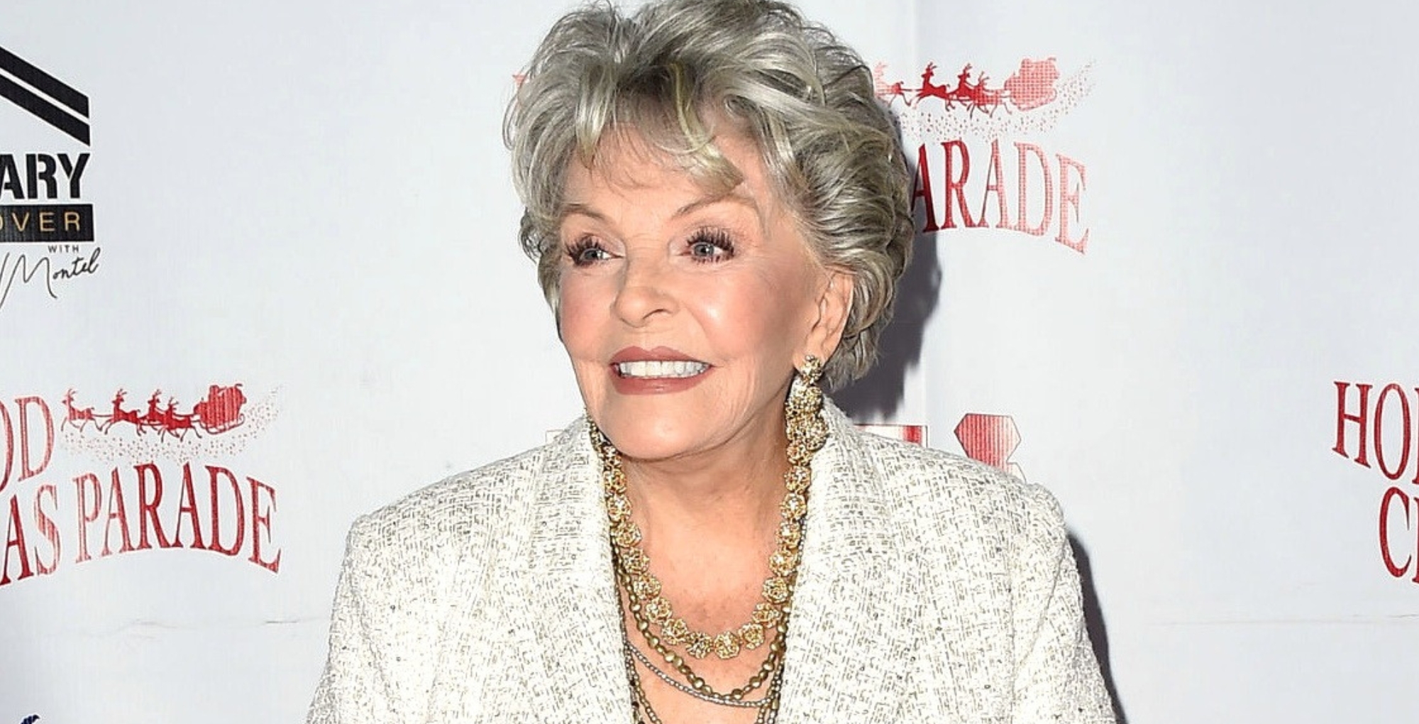 Days of Our Lives' Susan Seaforth Hayes.