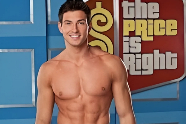 10 Must-Know Details About Robert Scott Wilson from Days of Our Lives