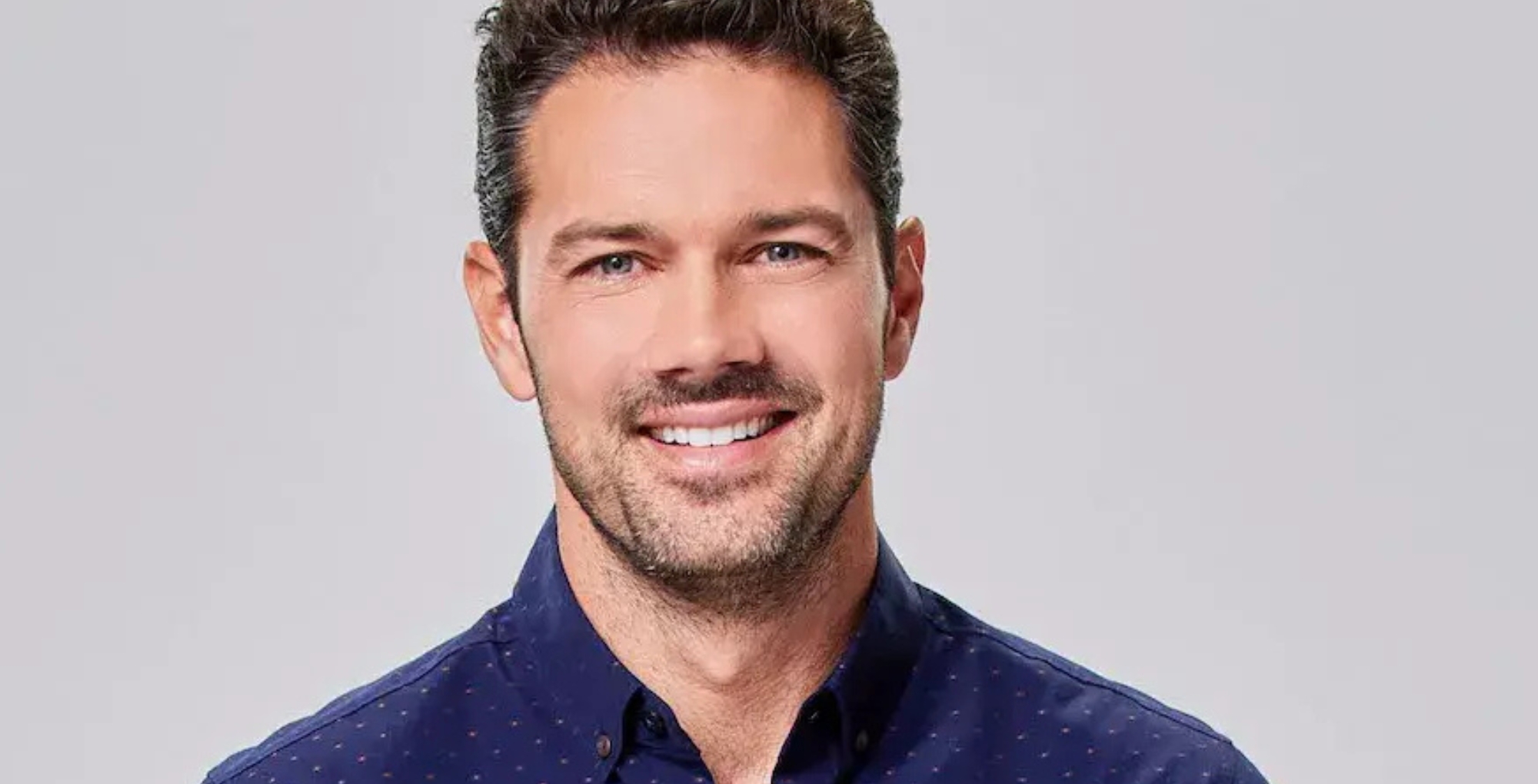 General Hospital Ryan Paevey.