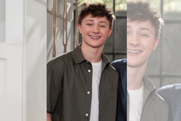 5 Fast Facts About Asher Antonyzyn