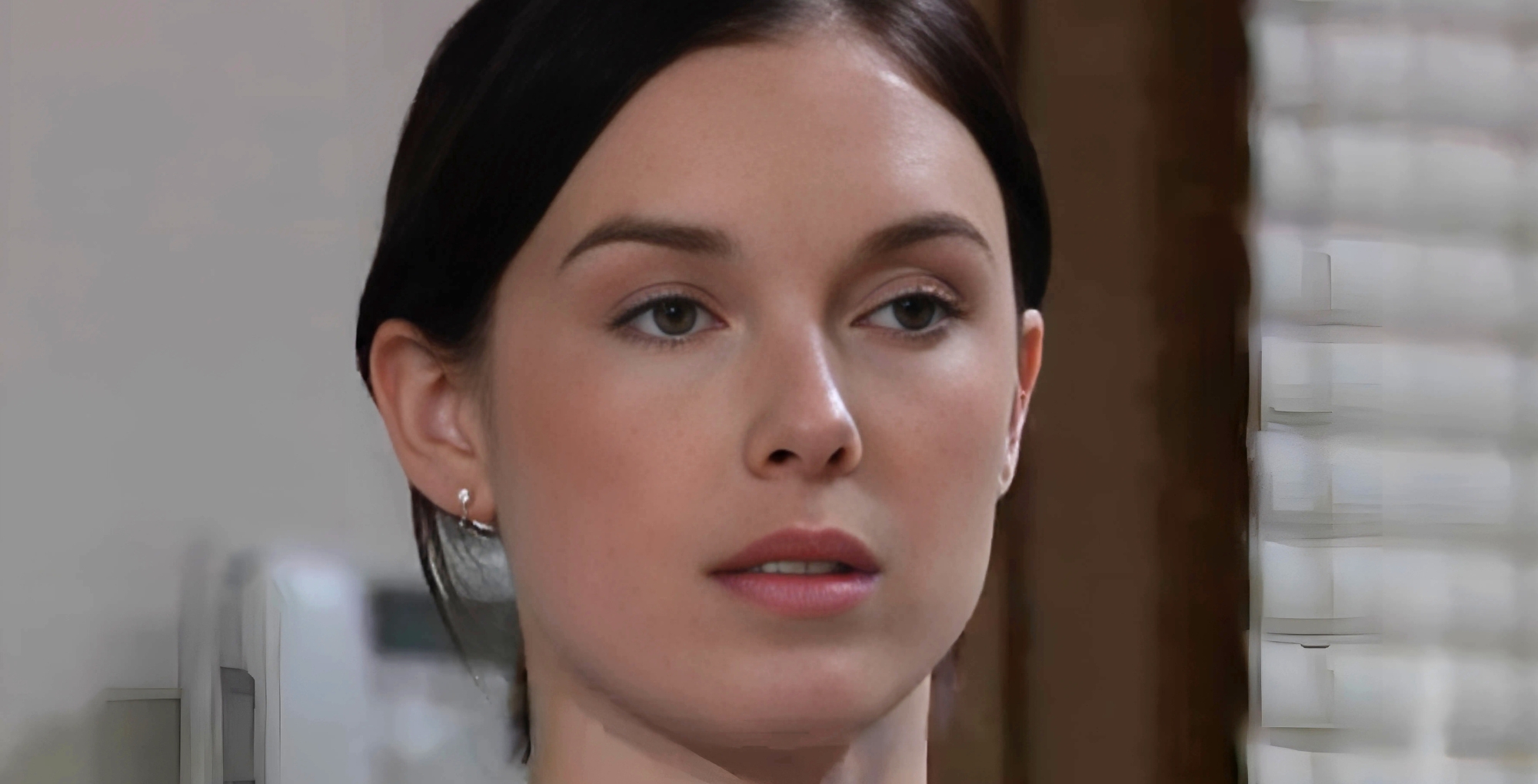 General Hospital Willow.