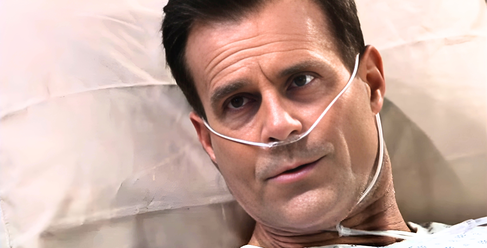 Despicable Drew on General Hospital.