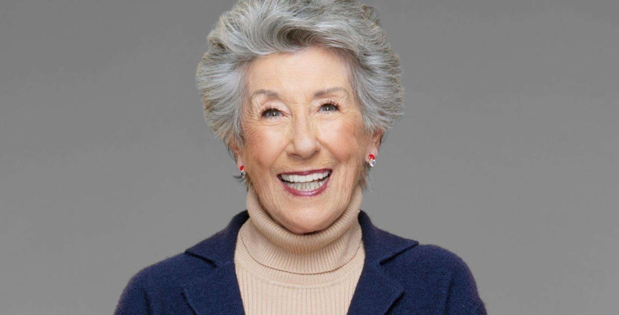 Ellen Travolta