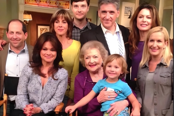 Five Fast Facts About General Hospital Star Finn Carr