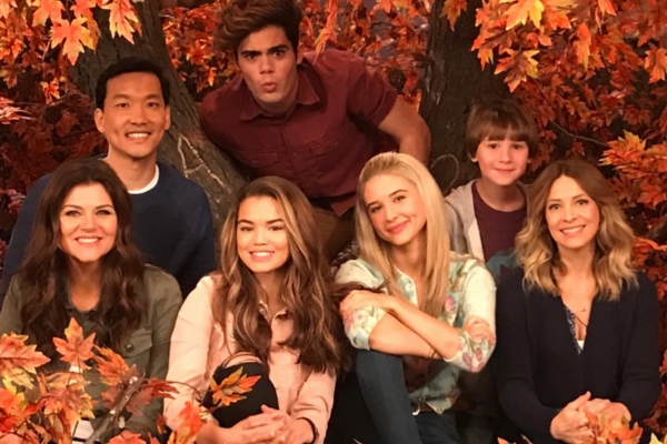 Five Fast Facts About General Hospital Star Finn Carr