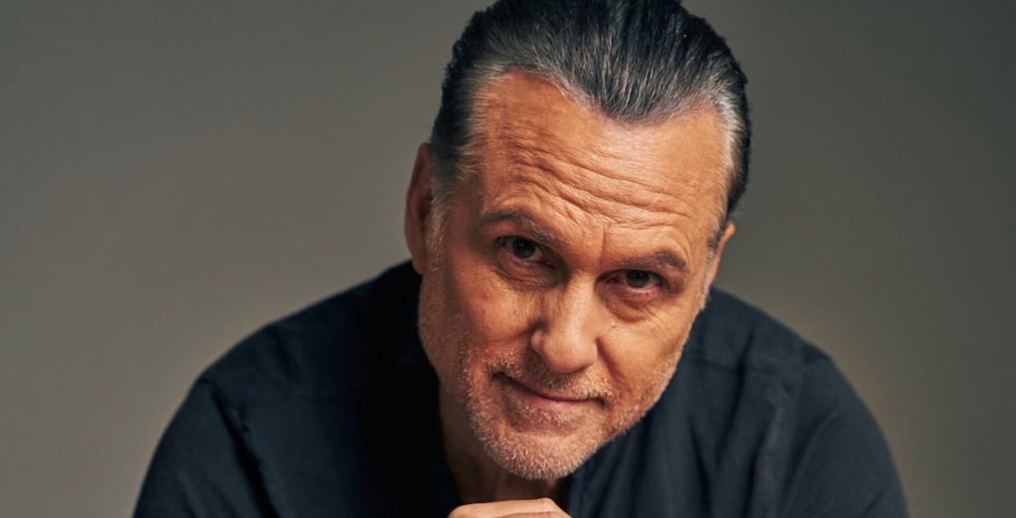General Hospital's Maurice Benard Talks True Friendship On State Of Mind