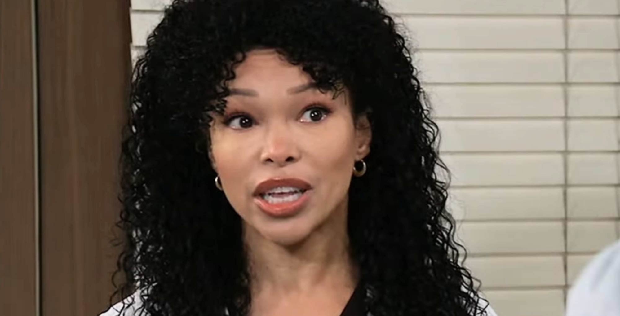 General Hospital Portia.