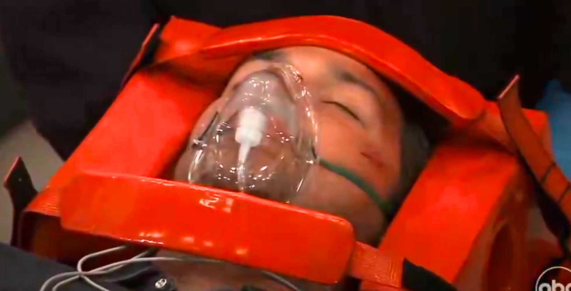 Nathan on the September 19, 2025 episode of General Hospital
