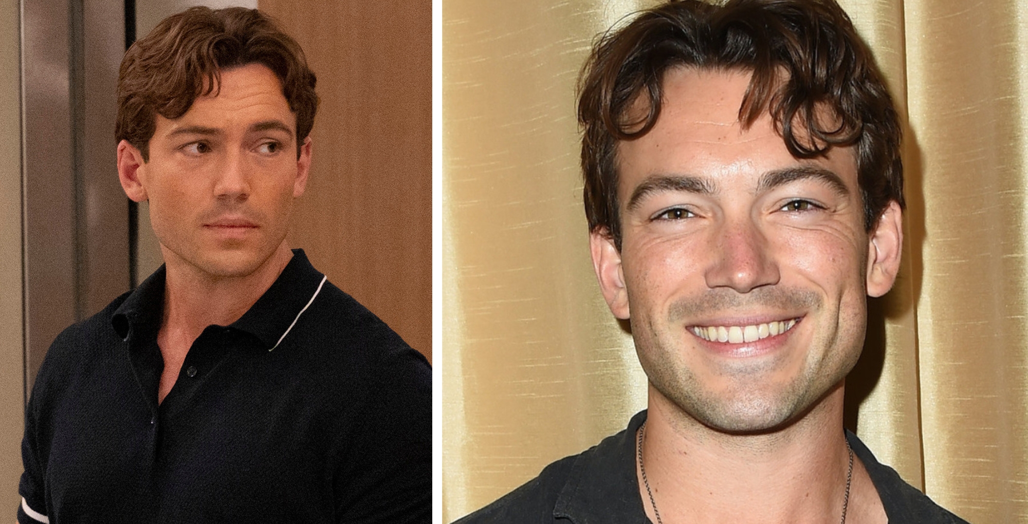 Rory Gibson speaks out on Michael's state of mind on General Hospital.