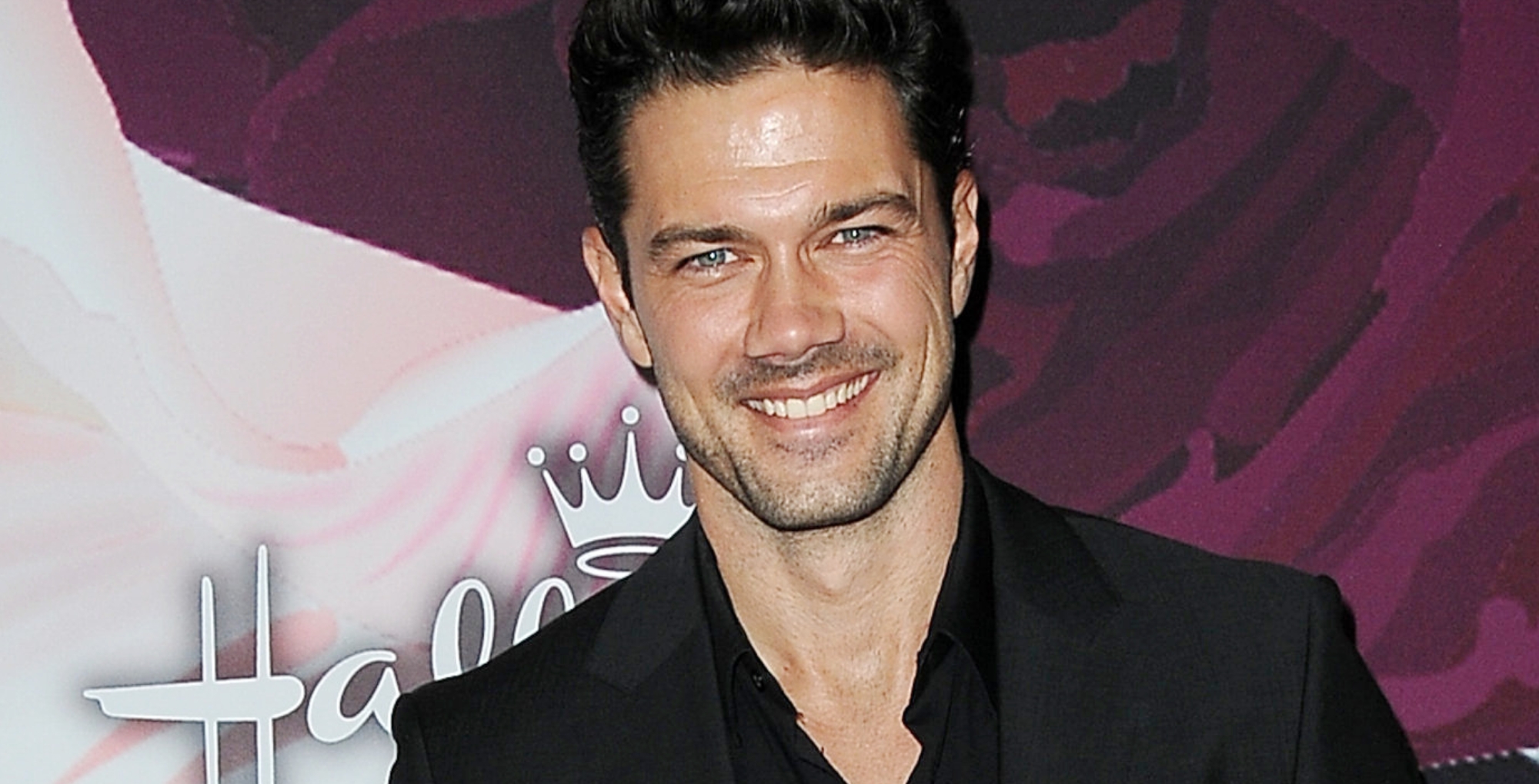 General Hospital's Ryan Paevey