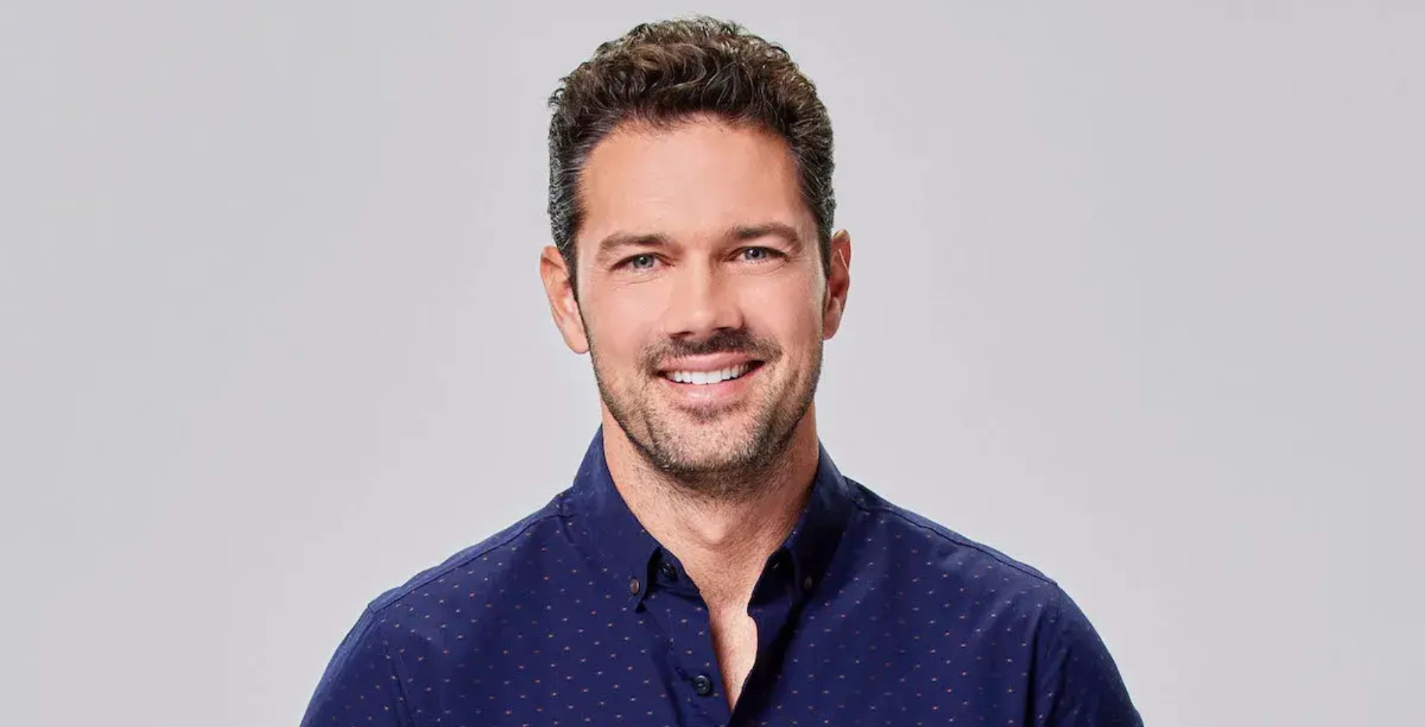 General Hospital's Ryan Paevey